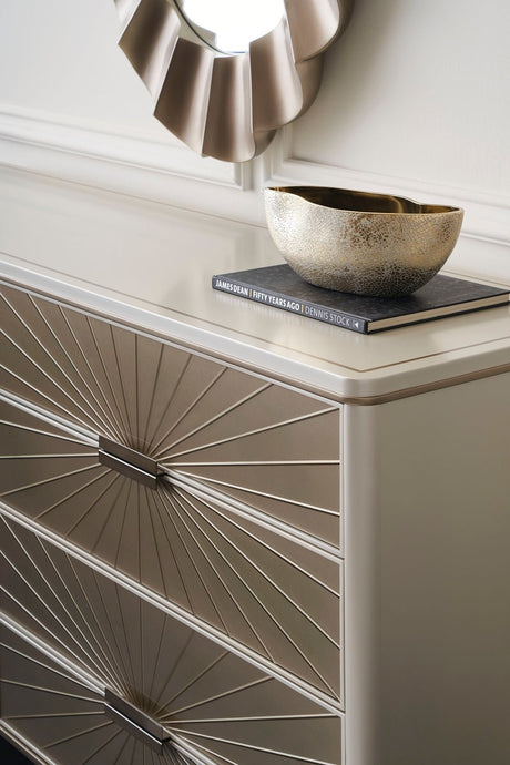 Caracole Compositions Valentina Dresser