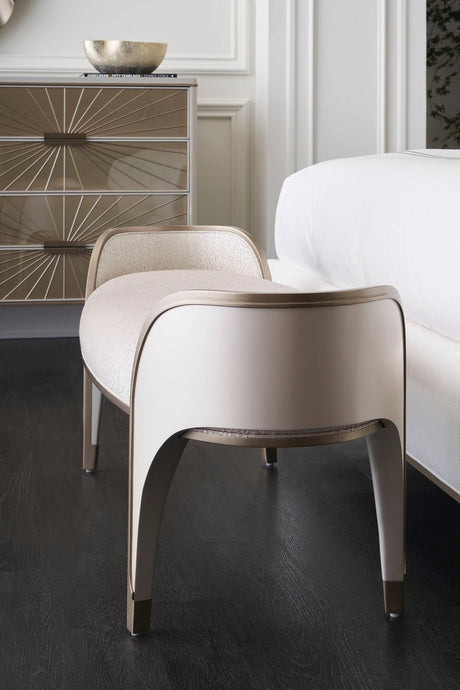 Caracole Compositions Valentina Dresser