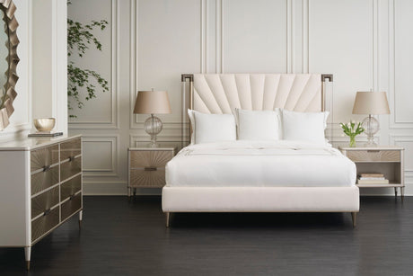 Caracole Compositions Valentina Dresser