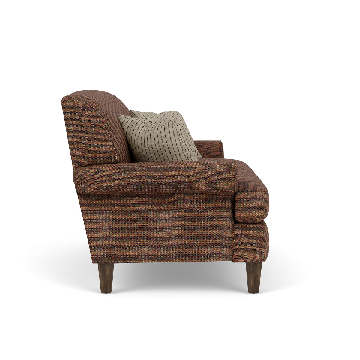 Venture Fabric Loveseat | Flexsteel