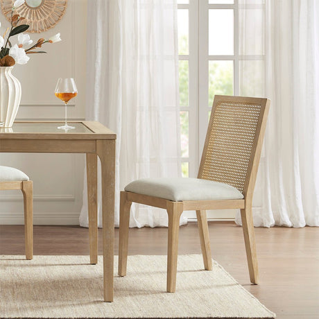 Canteberry Dining Chair (set of 2) | Home Elegance USA