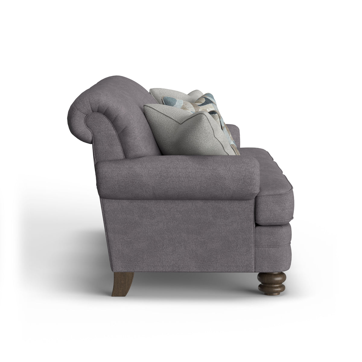Bay Bridge Fabric Sofa | Flexsteel