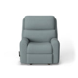Rio Transitional Fabric Rocking Recliner | Flexsteel