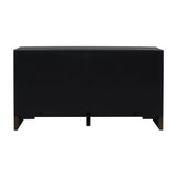 Waterfall Buffet - Deep Ebony | Flexsteel