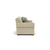 Main Street Fabric Sofa | Flexsteel