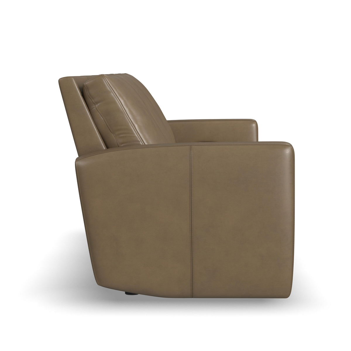 Aria Power Reclining Sofa - Fawn | Flexsteel