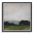 First View Of The Water Framed Print - Gray by Uttermost - View 1