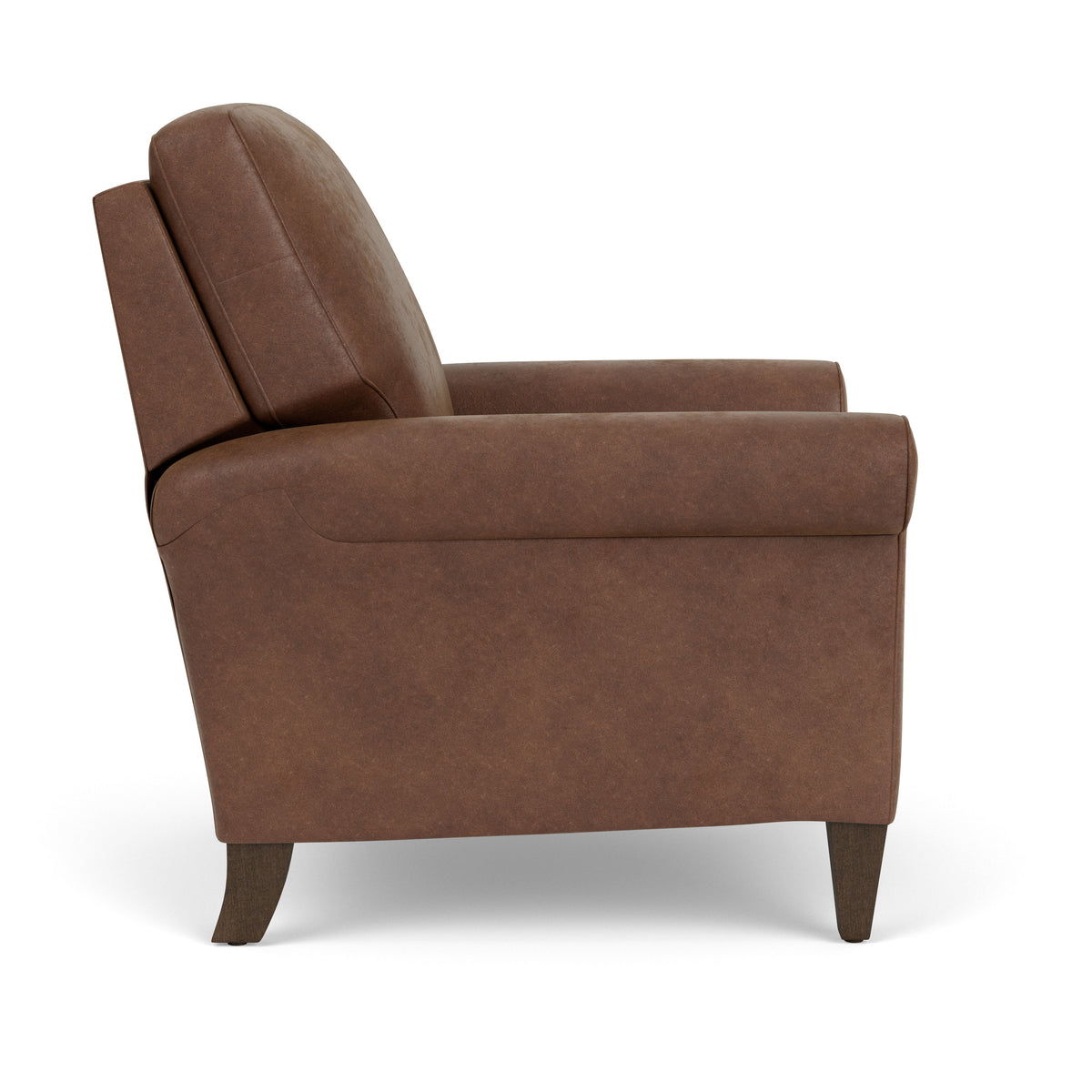 Westside Fabric High-Leg Recliner | Flexsteel