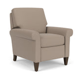 Westside Fabric High-Leg Recliner | Flexsteel