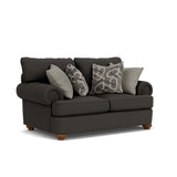 Patterson Fabric Loveseat | Flexsteel