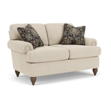Moxy 62" Loveseat | Flexsteel