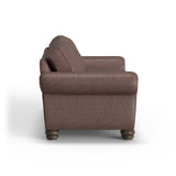 Bexley Leather Sofa | Flexsteel