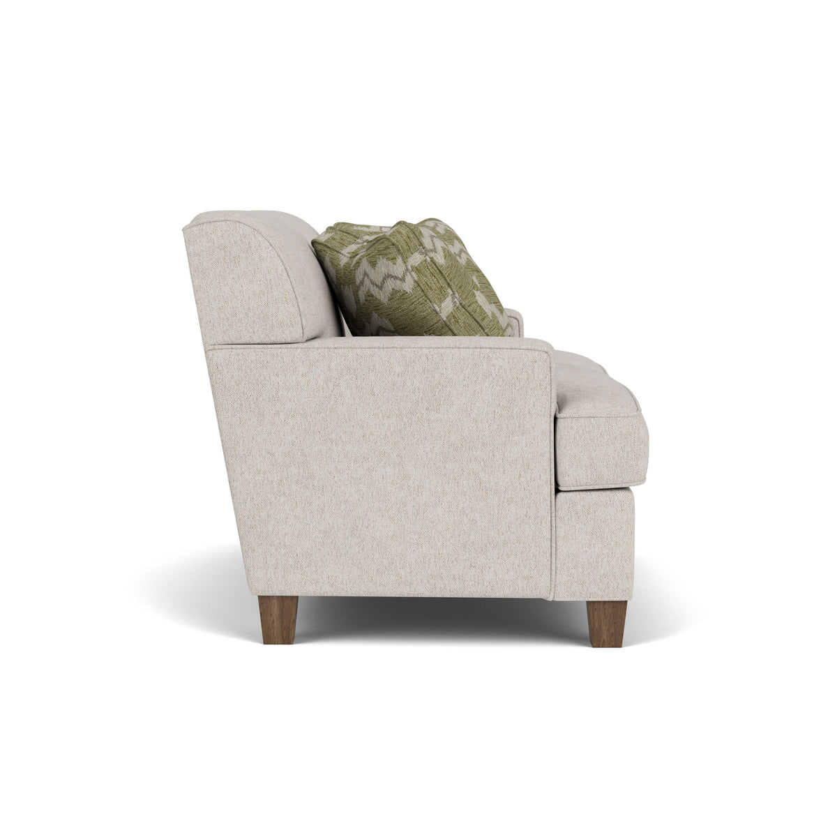 Dempsey Fabric Loveseat | Flexsteel