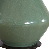 Kitley Table Lamp - Green by Uttermost - View 5