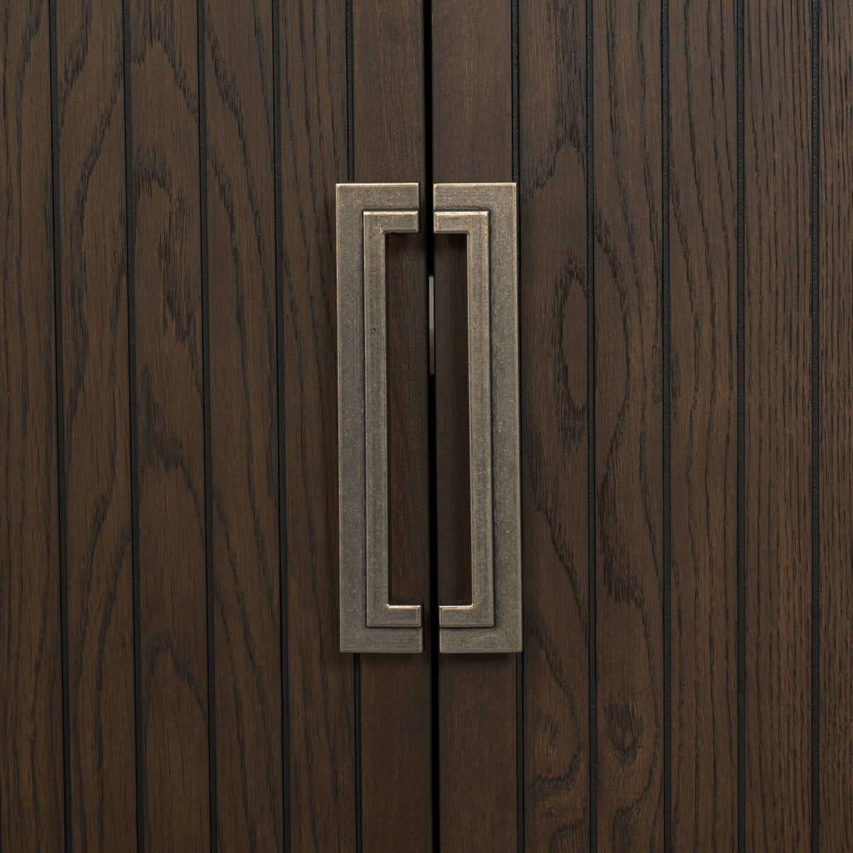 Athens Entertainment Base - Dark Brown | Flexsteel