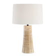 Delmani Indoor-Outdoor Lamp - Beige by Uttermost - View 1