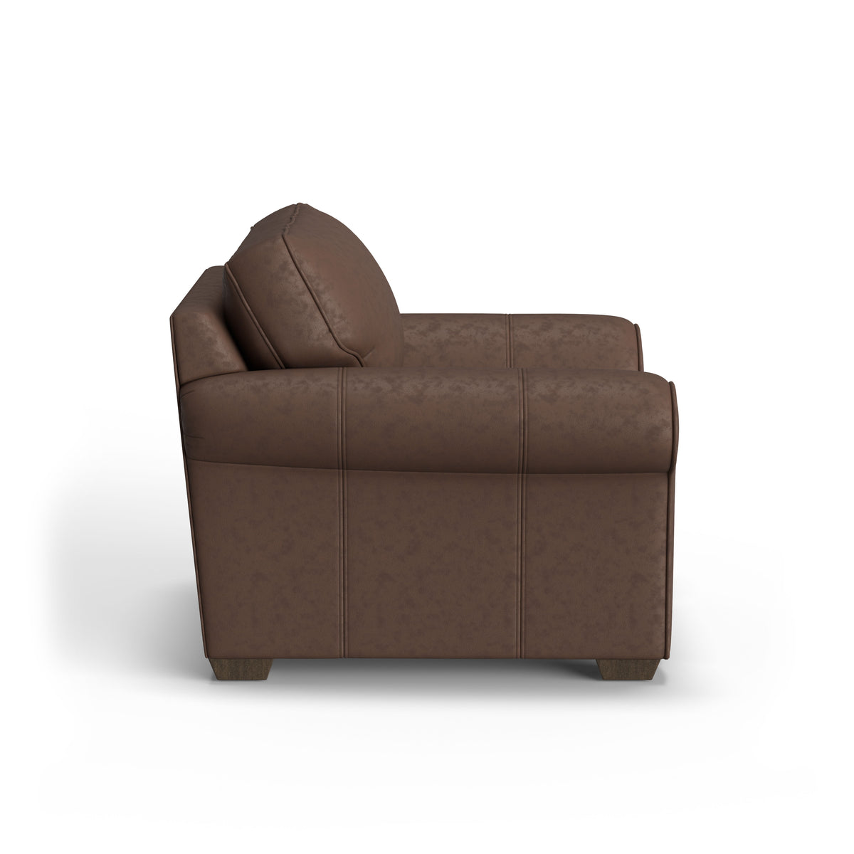 Vail Leather Chair | Flexsteel