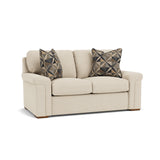 Blanchard Fabric Loveseat | Flexsteel