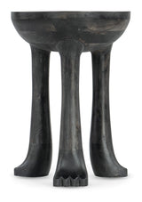 Commerce And Market Spot table - Black by Hooker Furniture - View 6