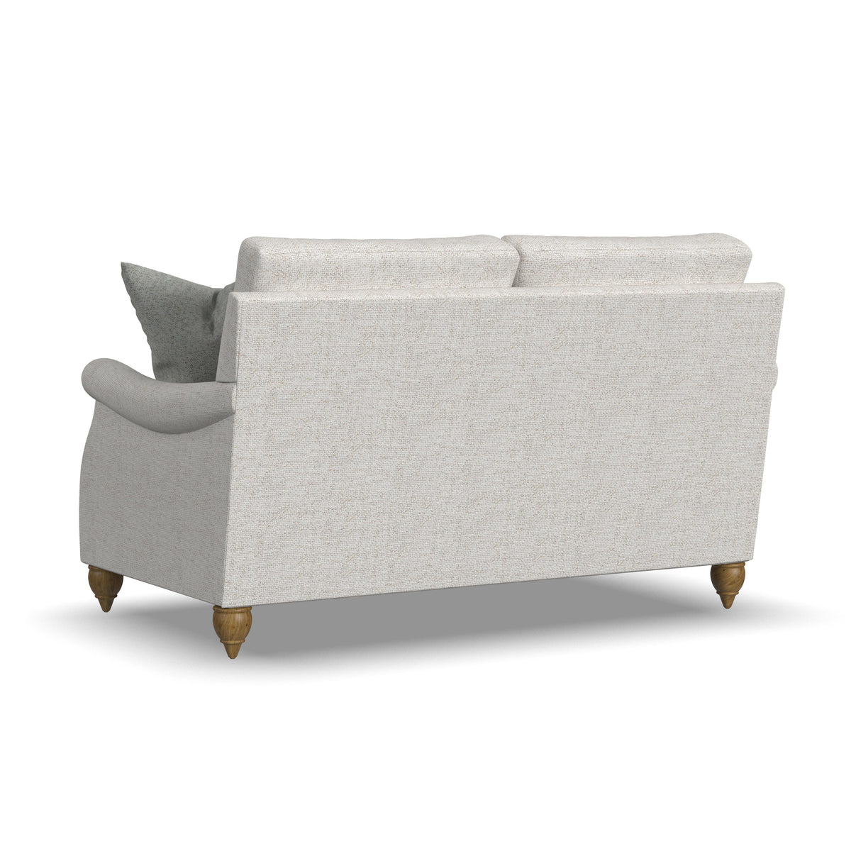 Veda Fabric Loveseat | Flexsteel