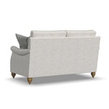 Veda Fabric Loveseat | Flexsteel