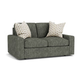 Sky 64" Loveseat | Flexsteel