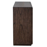 Mindra Drawer Chest - Dark Brown by Uttermost - View 5