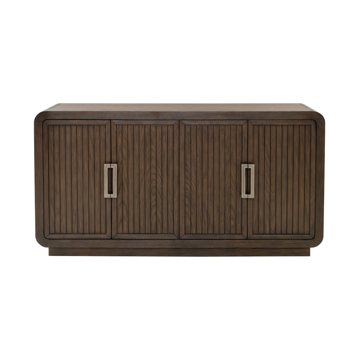Athens Buffet - Chocolate Brown | Flexsteel