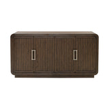 Athens Buffet - Chocolate Brown | Flexsteel