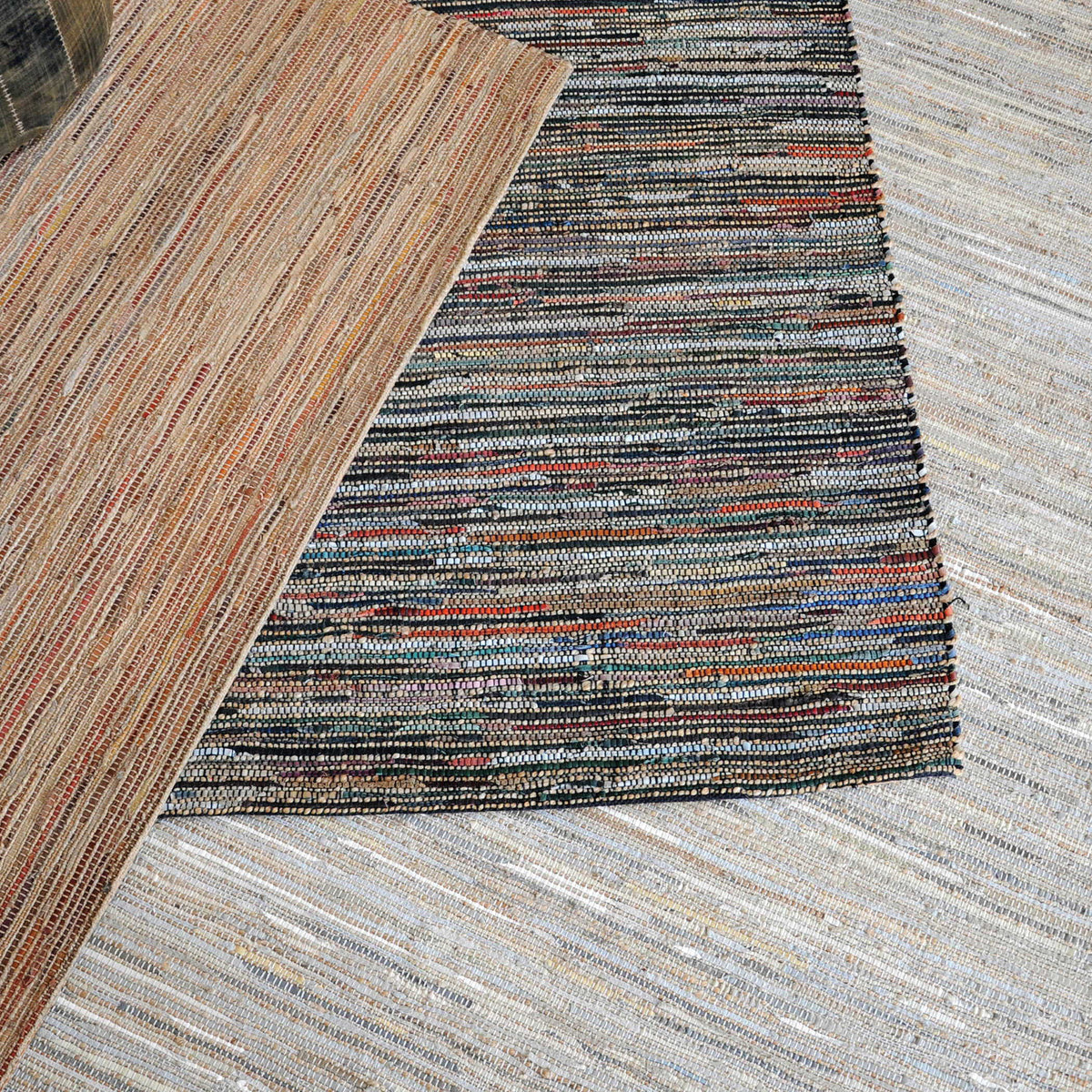 Nyala 8 X 10 Rug Ecru - Beige by Uttermost - View 2