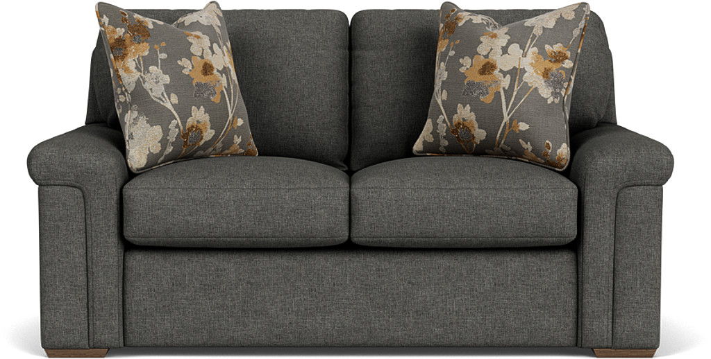 Blanchard Fabric Loveseat | Flexsteel