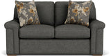 Blanchard Fabric Loveseat | Flexsteel