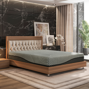 Gel Max 12 Inch Twin XL Soft Mattress