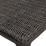 Calbas Outdoor Dining Chair - Black by Uttermost - View 8