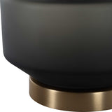 Trentino Table Lamp - Black by Uttermost - View 6