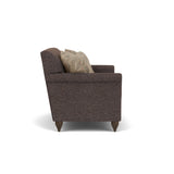 Stella Fabric Loveseat | Flexsteel
