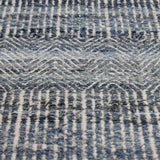 Bolivia 5 X 8 Rug - Blue by Uttermost - View 1