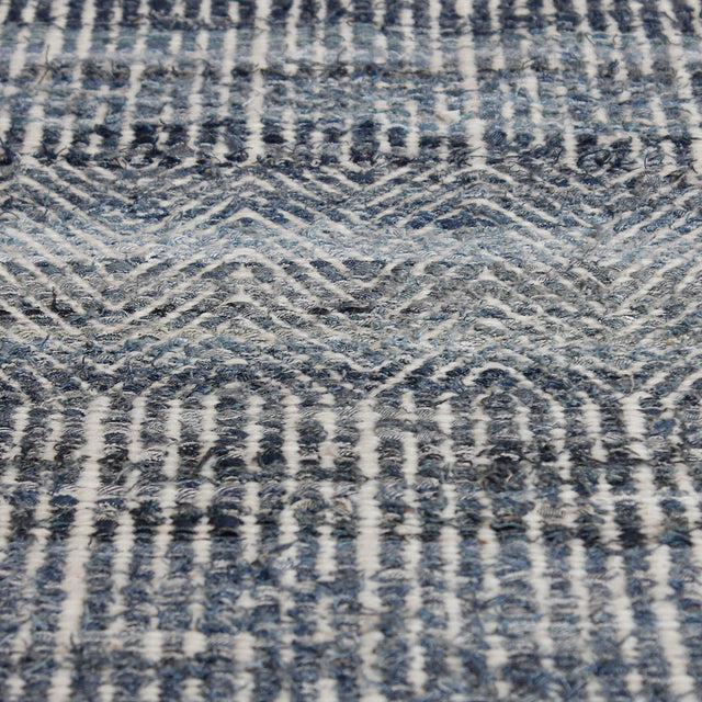 Bolivia 5 X 8 Rug - Blue by Uttermost - View 1