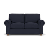 Carson Leather Loveseat | Flexsteel