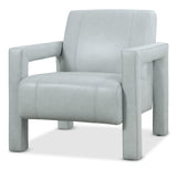 Covette Accent Chair - Light Blue by Hooker Furniture - View 5