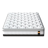 14 inch Full Hybrid Mattress in a Box, Cooling Gel Infused Memory Foam and Pocket Spring Mattress, Medium Firm, 54 x 74 inches