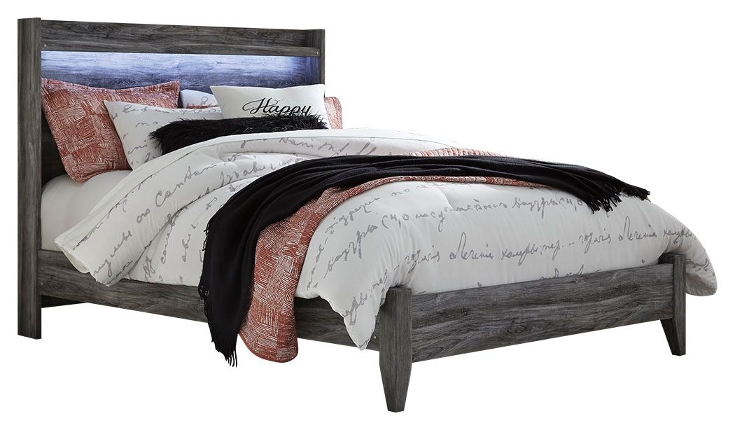 Baystorm - Panel Bedroom Set | Ashley | Home Elegance USA