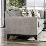 Bridie - Sectional | Home Elegance USA