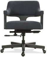 Briar Executive Chair - Black by Hooker Furniture - View 5