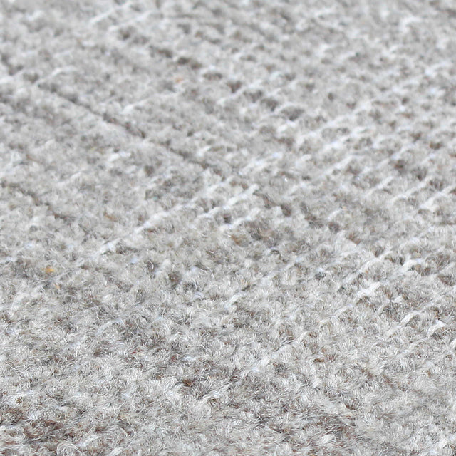 Medanos 8 X 10 Rug Gray - Beige by Uttermost - View 1