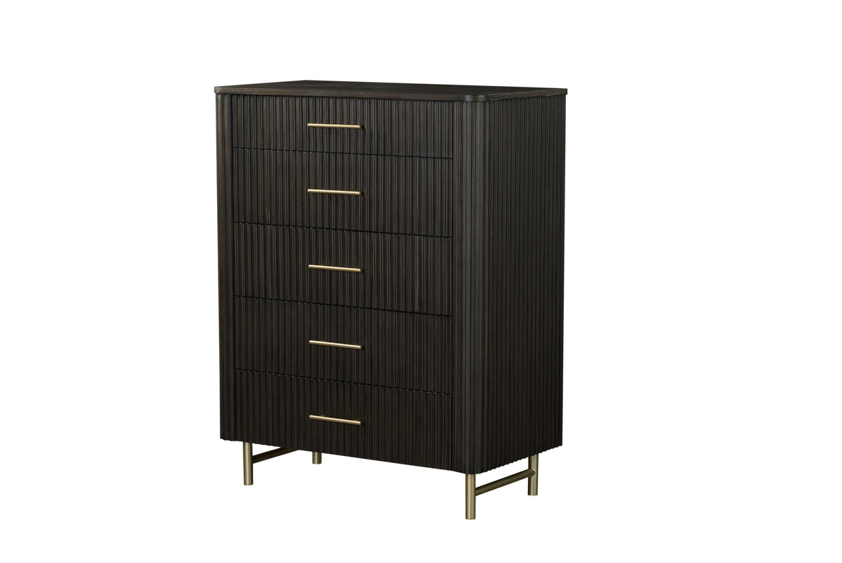 Clayten Espreeso Finish Chest