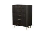 Clayten Espreeso Finish Chest