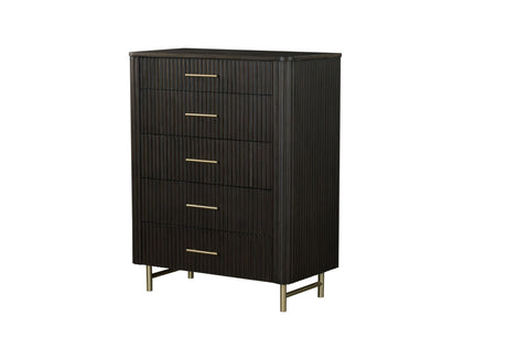 Clayten Espreeso Finish Chest