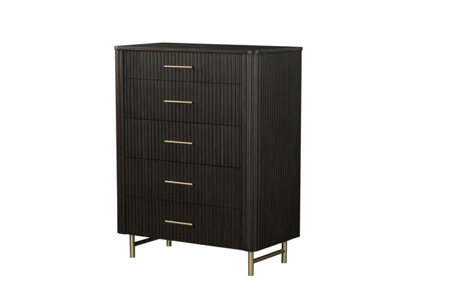 Clayten Espreeso Finish Chest
