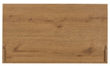 Cashiers Nightstand Almond - Light Brown by Hooker Furniture - View 3